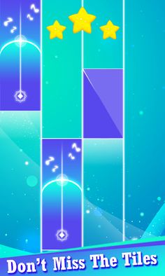 Silvio Gamer Piano Game - Screenshot 2