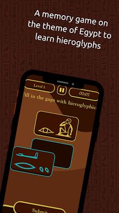 Hieroctive - Screenshot 2