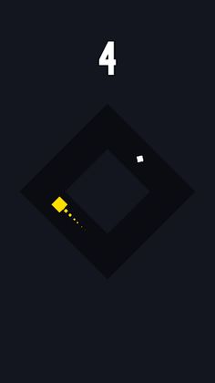 Corner Rush - Screenshot 2