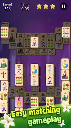 Mahjong - Screenshot 2
