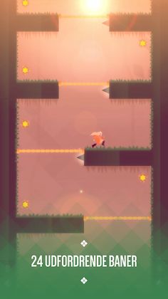 DR Snefald - Screenshot 3