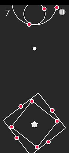 Dot Dodge - Screenshot 2