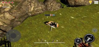 던전 탐사대 - Screenshot 3