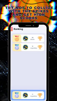 WallToFall - Screenshot 3