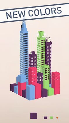 High Rise - Screenshot 2