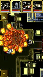 Cyberlords - Arcology - Screenshot 1