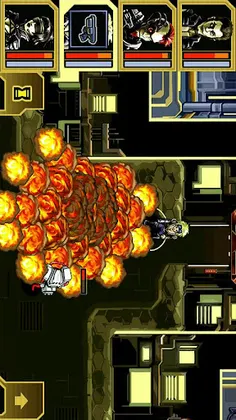 Cyberlords - Arcology - Screenshot 1