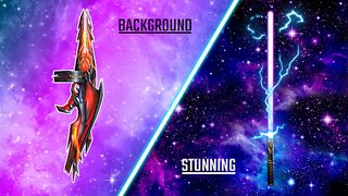 Saber Simulator - Gun Sound - Screenshot 3