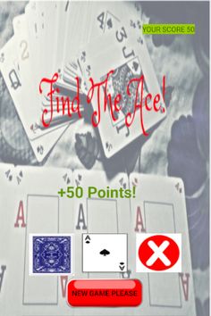 Find The Ace איפה האס? - Screenshot 2