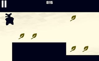 Run In Black - Screenshot 3