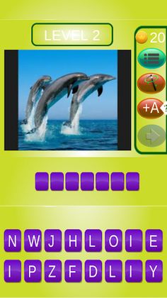 Animal Name Quiz 2022 - Screenshot 3