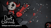 Dark Survival - Screenshot 1