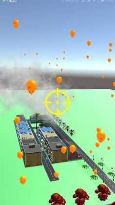 Carnival City:Build a City.Bui - Screenshot 3