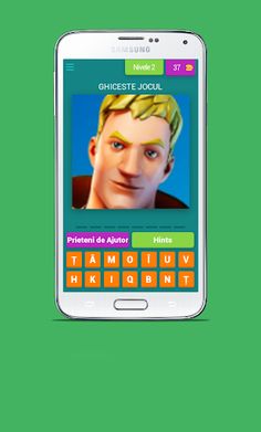 GHICESTE JOCUL 2 - Screenshot 3