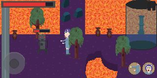 Catgirl: NekoChan Adventure! - Screenshot 2