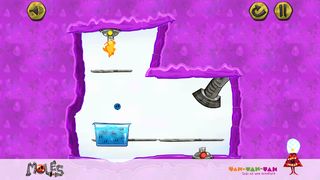 Las Moles - Screenshot 2