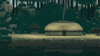 Superbrothers: Sword & Sworcery EP - Screenshot 1
