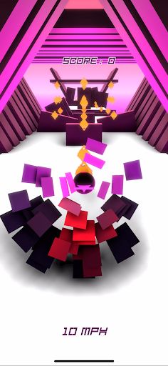 RapidOrb! - Screenshot 1