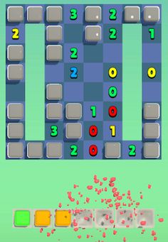 Dock Miner - Screenshot 2