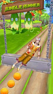 Temple Endless Princes Jungle - Screenshot 3