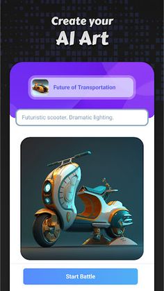 AI Art Master - Screenshot 3