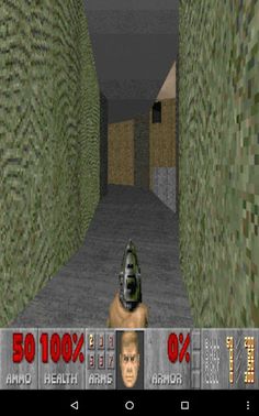 Doom Anthology - Screenshot 4