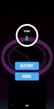 Clock Jump - Screenshot 4