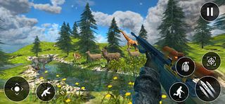 Deer Hunting 3D - Screenshot 3