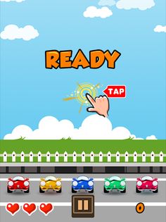 Brick Block - Ban Smashed Cars - Screenshot 4