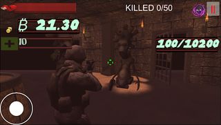 6th Soldier - Screenshot 3