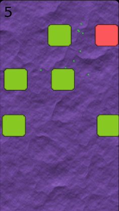 Cubic Tapper - Screenshot 2