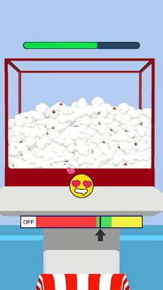 MakePopcornP1 - Screenshot 2