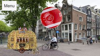 ArcadeGame - Screenshot 1