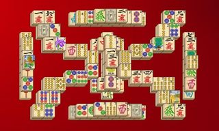 Mahjong Classic - Screenshot 3