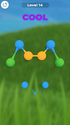 Knots Collapse - Screenshot 4