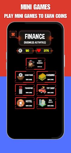 Elections of India 2024 MMOG - Screenshot 2