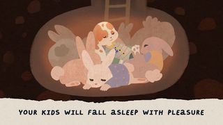 Shleepy Story: Nighty Night! - Screenshot 3