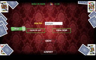 Papaz Kaçtı Oyun Online Demo - Screenshot 2