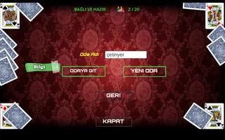 Papaz Kaçtı Oyun Online Demo - Screenshot 2