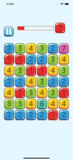 Contados - Screenshot 2