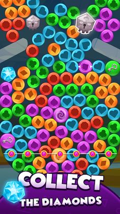 Diamond Treasure Cash - Screenshot 3