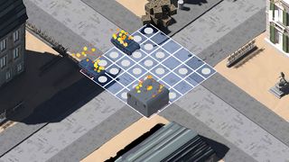 1943 Балканская компания - Screenshot 3