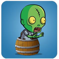 Zombie Crash - Screenshot 1