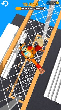 Fall Break - Screenshot 2