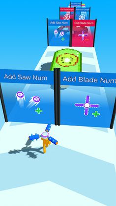 Pixel Teardown - Screenshot 2