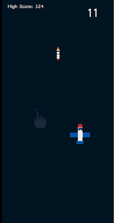 Air Target - Screenshot 2