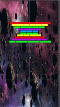 Bricks The Block Destroyer - Screenshot 1