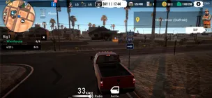 Landman: Oil Tycoon Simulator - Screenshot 1
