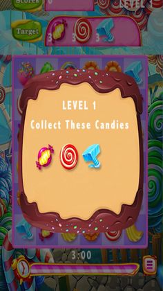 Candy Clasic 2023 - Screenshot 1