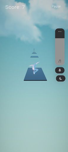 RunFR - Screenshot 2